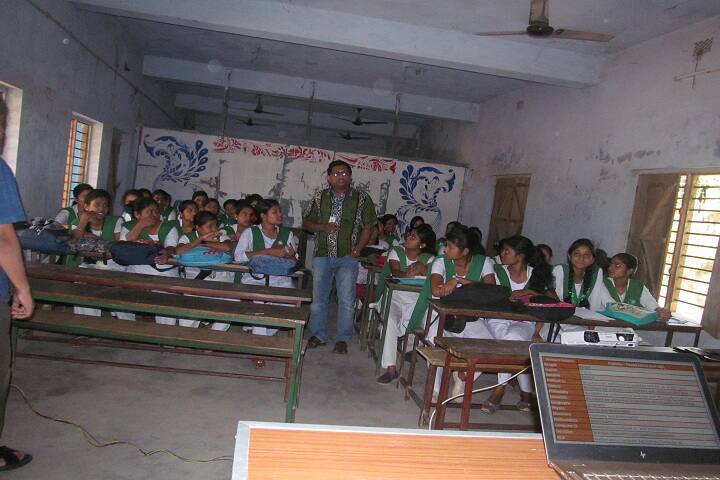 classroom